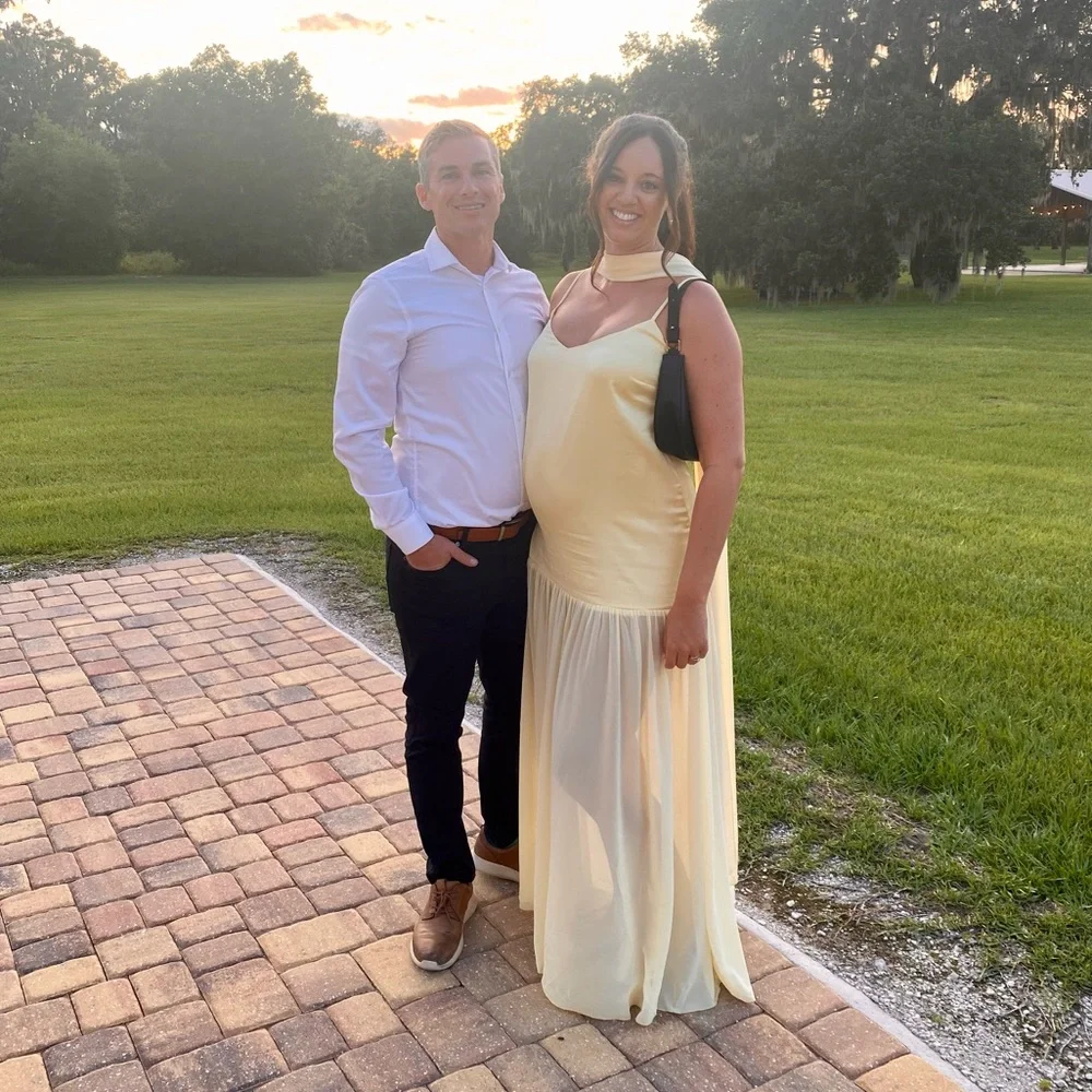 Show Me Your MuMu Dalia Maxi Dress - Picture 4 of 5